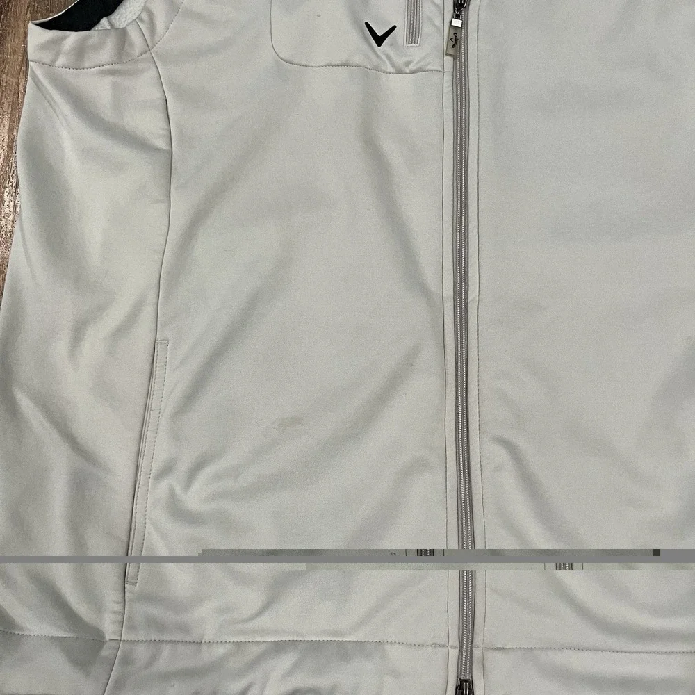 Callaway golf vest